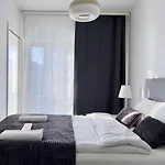Seaside Flat In Helsinki