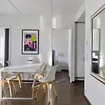 Lejlighed Seaside Flat In