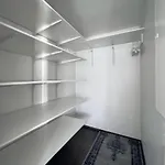 Seaside Flat In Lejlighed