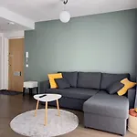 아파트 Seaside Flat In