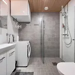 Seaside Flat In Lejlighed *