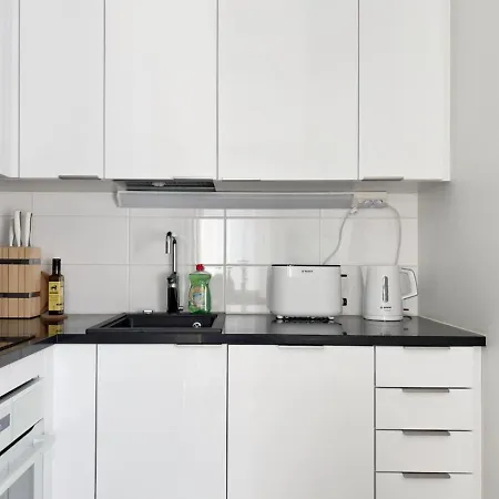 Διαμέρισμα Seaside Flat In *