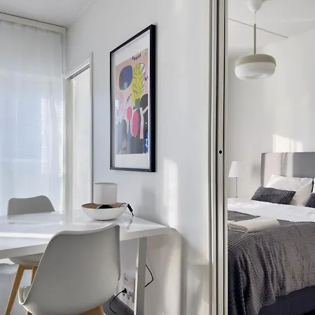 Seaside Flat In Apartament