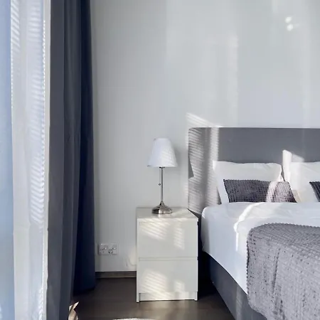 Seaside Flat In * Helsingfors