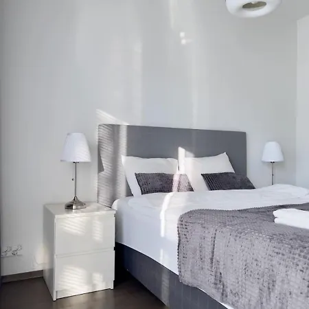 Apartment Seaside Flat In