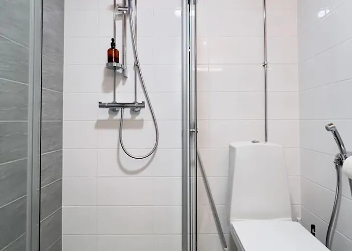 Διαμέρισμα Seaside Flat In