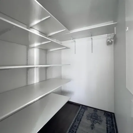 Seaside Flat In Apartmán