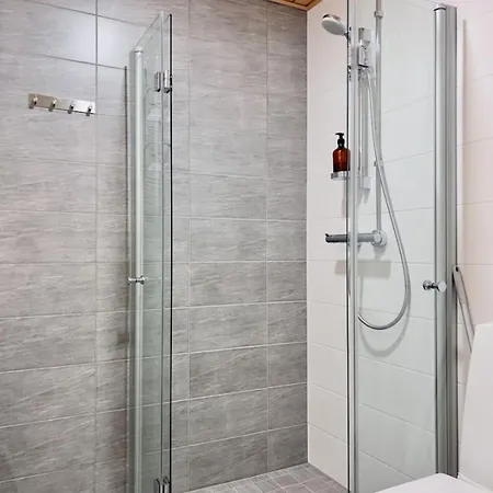 Seaside Flat In * Хельсинки