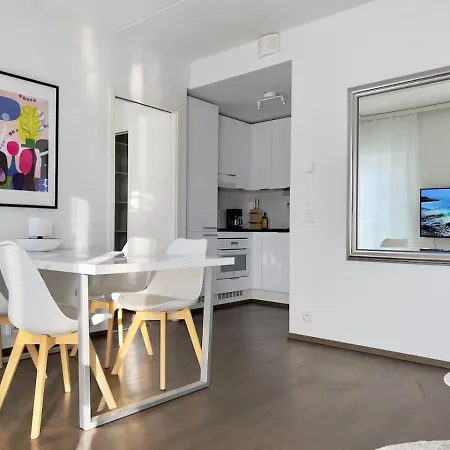 Seaside Flat In Apartamento