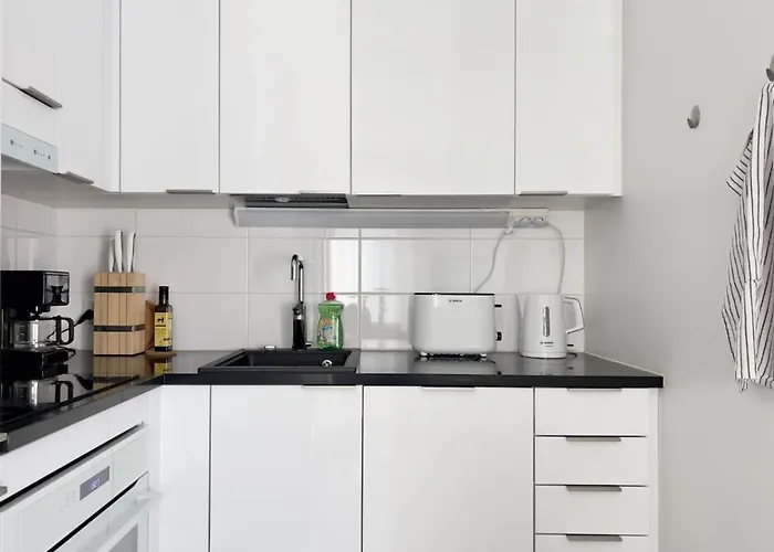 Apartamento Seaside Flat In *