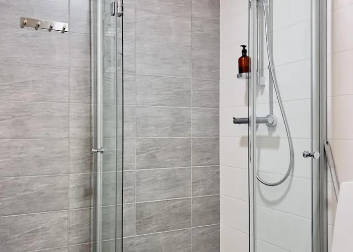 Seaside Flat In * Helsínquia